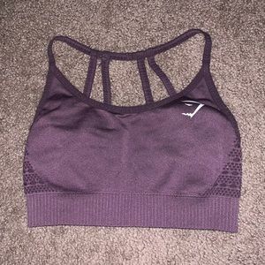 Gymshark sports bra